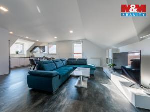 Prodej bytu 3+kk, Chodov, Západní, 119 m2