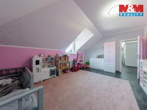 Prodej bytu 3+kk, Chodov, Západní, 119 m2