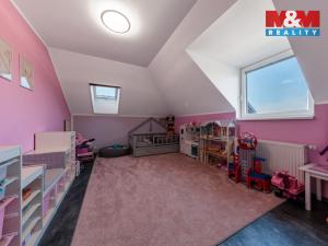 Prodej bytu 3+kk, Chodov, Západní, 119 m2