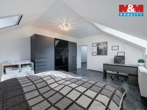 Prodej bytu 3+kk, Chodov, Západní, 119 m2
