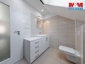 Prodej bytu 3+kk, Chodov, Západní, 119 m2