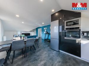 Prodej bytu 3+kk, Chodov, Západní, 119 m2