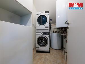 Prodej bytu 3+kk, Chodov, Západní, 119 m2