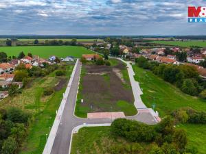 Prodej pozemku pro bydlení, Sadská, 805 m2
