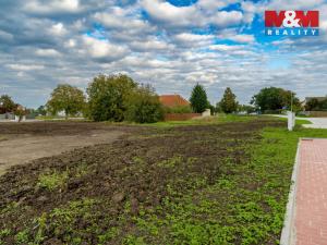 Prodej pozemku pro bydlení, Sadská, 819 m2