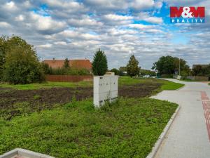 Prodej pozemku pro bydlení, Sadská, 819 m2
