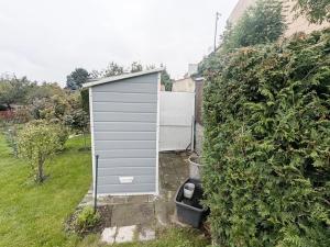 Prodej zahrady, Praha - Střešovice, Dělostřelecká, 223 m2