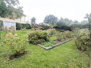Prodej zahrady, Praha - Střešovice, Dělostřelecká, 223 m2
