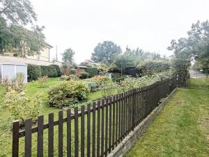 Prodej zahrady, Praha - Střešovice, Dělostřelecká, 223 m2
