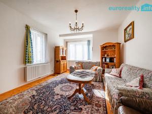 Prodej vícegeneračního domu, Mariánské Lázně, Kubelíkova, 306 m2