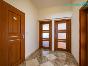 Prodej vícegeneračního domu, Mariánské Lázně, Kubelíkova, 306 m2