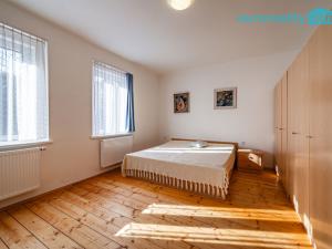 Prodej vícegeneračního domu, Mariánské Lázně, Kubelíkova, 306 m2