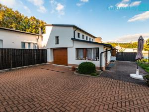 Prodej vícegeneračního domu, Mariánské Lázně, Kubelíkova, 306 m2