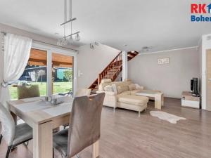 Prodej rodinného domu, Bakov nad Jizerou, 180 m2