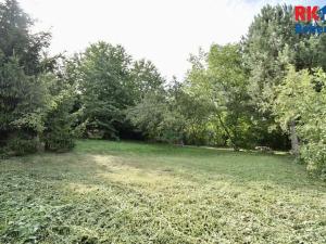 Prodej rodinného domu, Mrzky, 86 m2