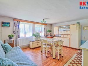 Prodej rodinného domu, Kounice, 67 m2