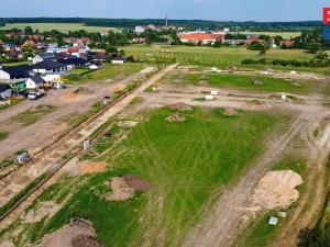 Prodej pozemku pro bydlení, Rožďalovice, Polní, 904 m2