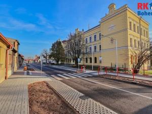 Prodej pozemku pro bydlení, Rožďalovice, Polní, 900 m2
