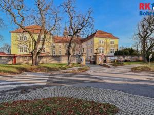 Prodej pozemku pro bydlení, Rožďalovice, Polní, 900 m2