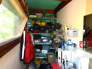 Prodej chaty, Přestavlky u Čerčan, 50 m2