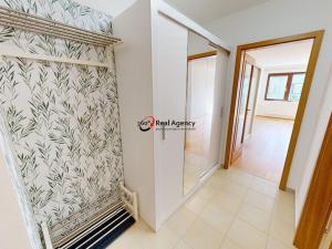 Pronájem bytu 1+kk, Praha - Dolní Chabry, Za Pískovnou, 40 m2