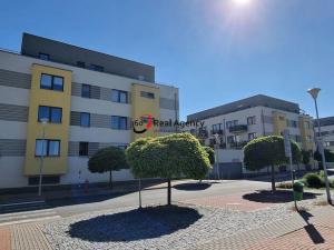 Pronájem bytu 1+kk, Praha - Dolní Chabry, Za Pískovnou, 40 m2