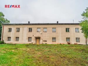Prodej pozemku pro bydlení, Děkov, 7613 m2