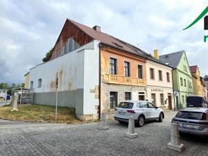 Prodej rodinného domu, Tachov, 145 m2
