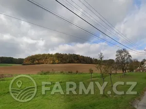 Prodej pole, Snovídky, 58167 m2
