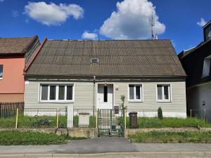 Prodej rodinného domu, Svitavy, 90 m2