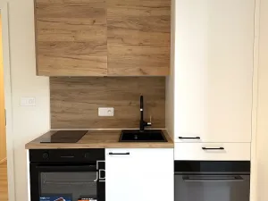Pronájem bytu 1+kk, Předboj, 32 m2