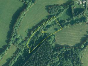 Prodej pozemku, Čachrov - Javorná, 12768 m2