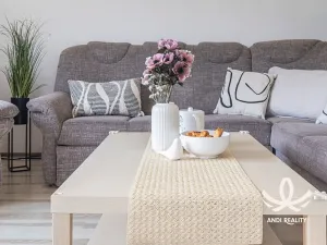 Pronájem rodinného domu, Hrubá Skála, 145 m2