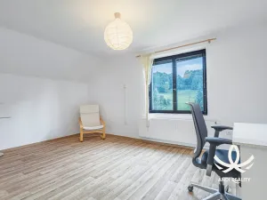 Pronájem rodinného domu, Hrubá Skála, 145 m2