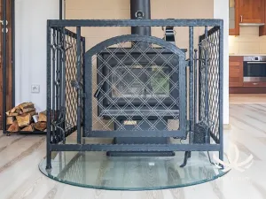 Pronájem rodinného domu, Hrubá Skála, 145 m2