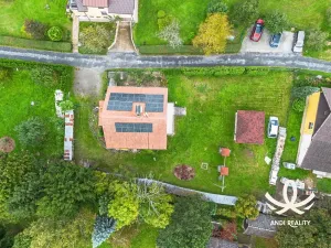 Pronájem rodinného domu, Hrubá Skála, 145 m2