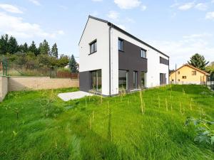 Prodej rodinného domu, Mnichovice, Švermova, 161 m2