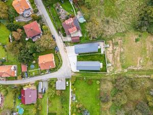 Prodej rodinného domu, Mnichovice, Švermova, 161 m2
