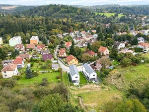 Prodej rodinného domu, Mnichovice, Švermova, 161 m2