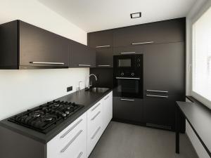 Pronájem bytu 2+kk, Pardubice - Zelené Předměstí, Jindřišská, 54 m2