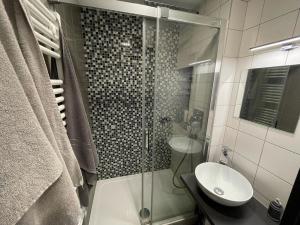 Pronájem bytu 2+kk, Pardubice - Zelené Předměstí, Jindřišská, 54 m2