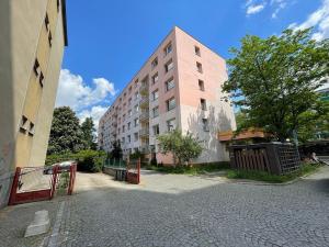 Pronájem bytu 2+kk, Pardubice - Zelené Předměstí, Jindřišská, 54 m2