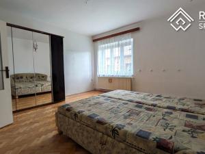 Prodej bytu 3+1, Králíky, U Zastávky, 148 m2