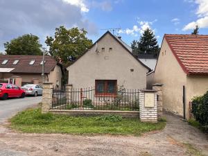 Prodej rodinného domu, Líbeznice, 65 m2