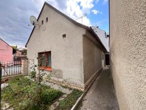 Prodej rodinného domu, Líbeznice, 65 m2