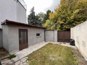 Prodej rodinného domu, Líbeznice, 65 m2
