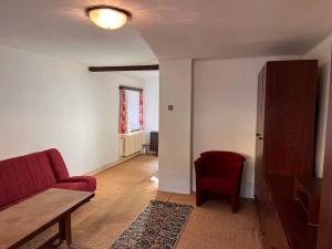 Prodej rodinného domu, Líbeznice, 65 m2