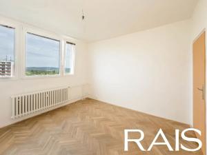 Prodej bytu 3+1, Brno, Ježkova, 72 m2