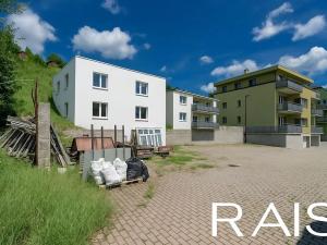 Prodej pozemku pro bydlení, Brno, Rakovecká, 800 m2
