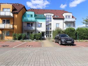 Pronájem bytu 1+kk, Praha - Písnice, Švihovská, 33 m2